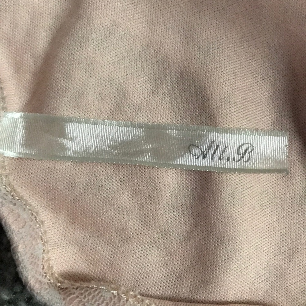 Crop top - Picture 5 of 5